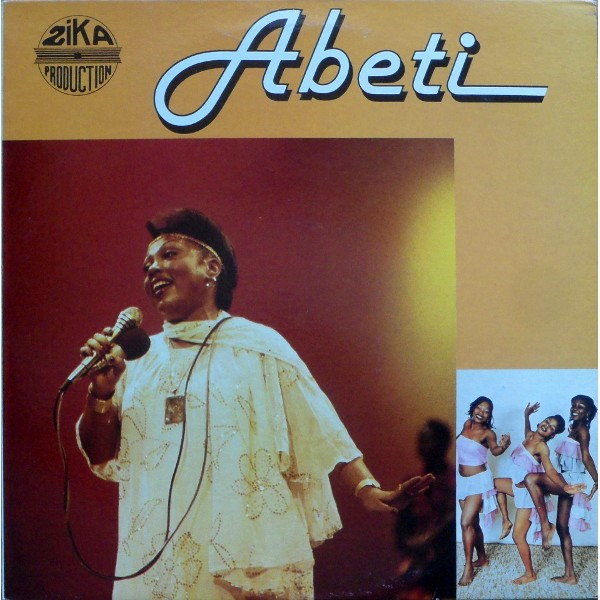 Abeti - Abeti | Zika Production (ZK 008) - main
