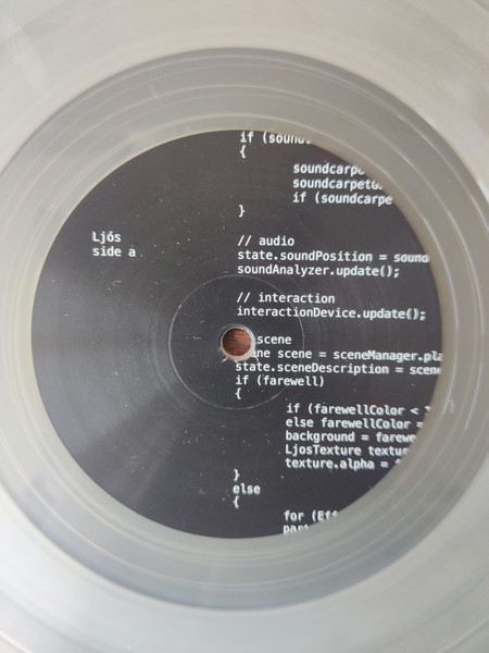 fuse* - Ljós | fuse* (none) - 2