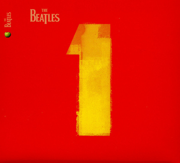 The Beatles - 1 | Apple Records (50999 083070 2 6) - main