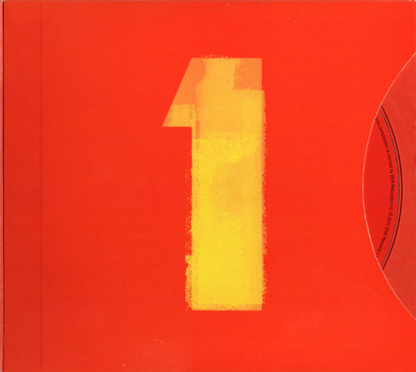 The Beatles - 1 | Apple Records (50999 083070 2 6) - 4