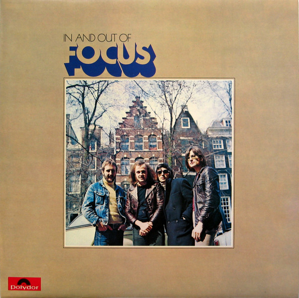 In And Out Of Focus