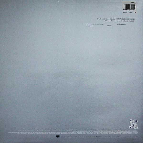 George Michael - Too Funky | Epic (658058 6) - 2