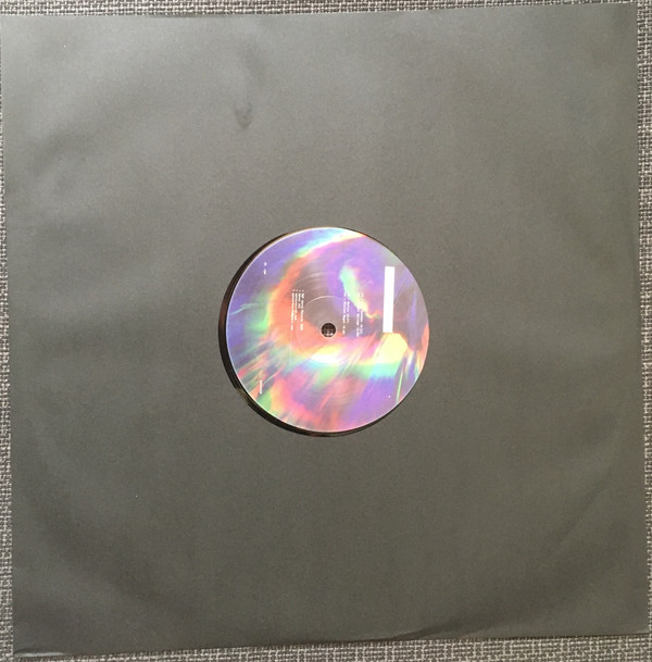 E.R.P. - Untitled | Apnea (Apnea103) - 2