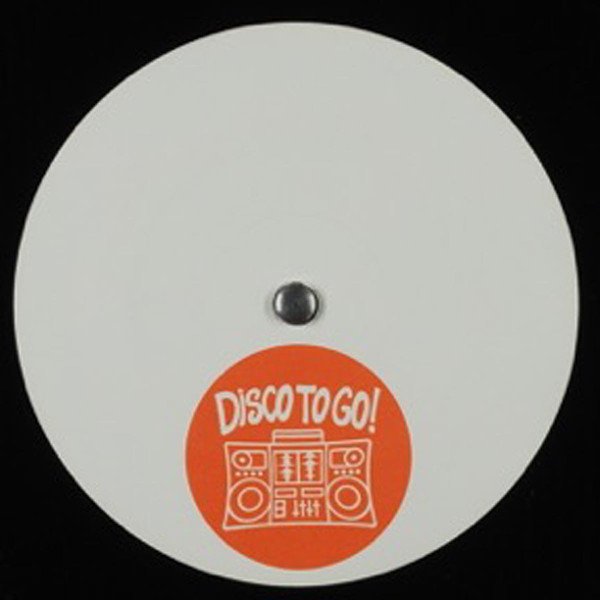 Disgo - Trick Or Track | Disco To Go (01) - 3 Disgo - Trick Or Track | Disco To Go (01) - 3