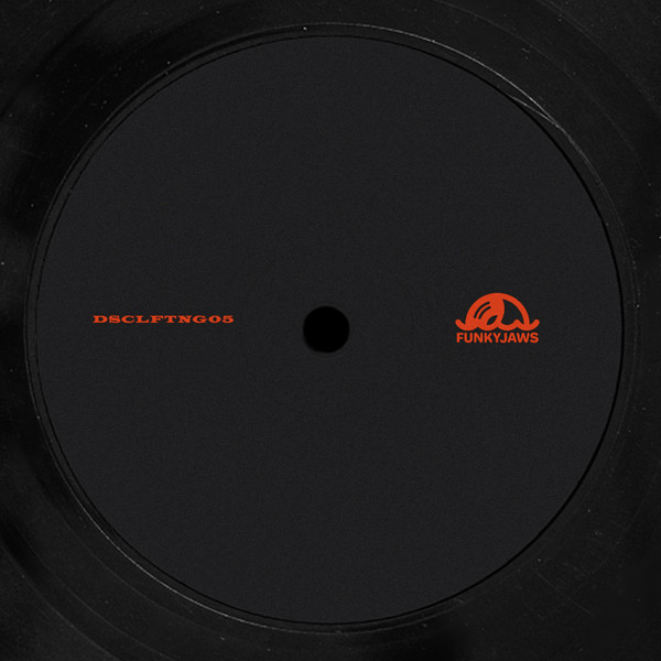 Hysteric - Discolifting 05 | Funkyjaws (DSCLFTNG05) - 2