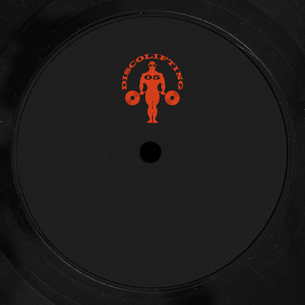 Hysteric - Discolifting 05 | Funkyjaws (DSCLFTNG05) - main