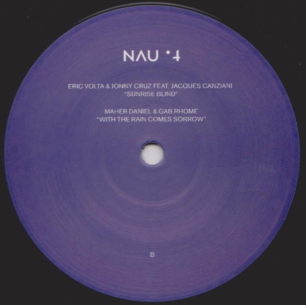 Various - Nau 4 | Nau (NAU 4)