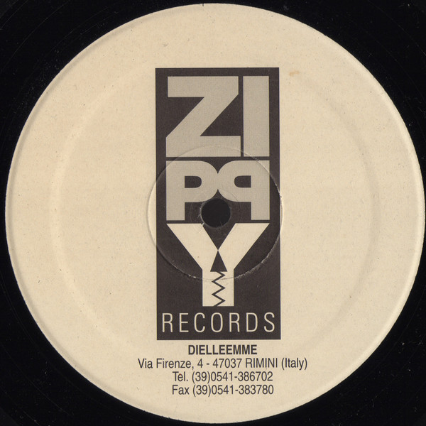 Groove Committee Feat. Donna Montgomery - Comeback | Zippy (ZPP028)