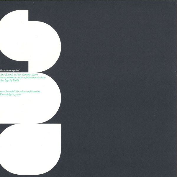 Close & Second Storey - No Love Lost EP | Aus Music (AUS1467) - 2