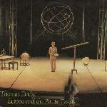 Thomas Dolby - Europa And The Pirate Twins | Valentim De Carvalho (11C 008-07551)