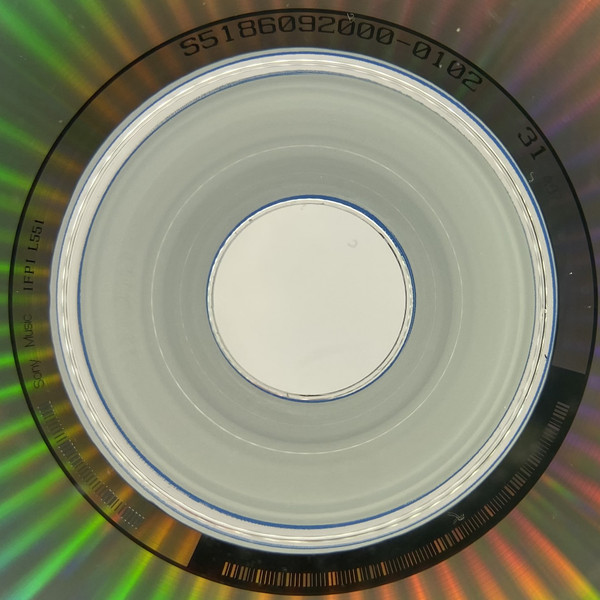 Toto - The Essential Toto | Columbia (518609 2) - 4