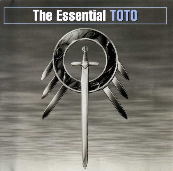 Toto - The Essential Toto | Columbia (518609 2)