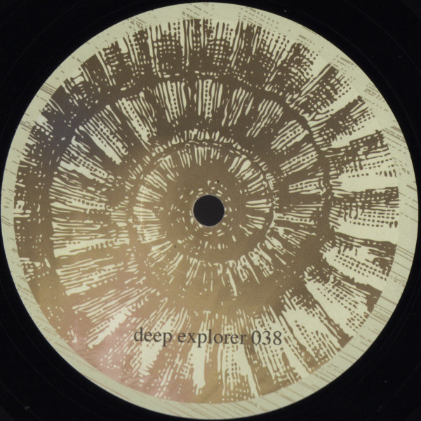 Owen Jay & Melchior Sultana - Subgroover EP | Deep Explorer (deep explorer 038) - 2