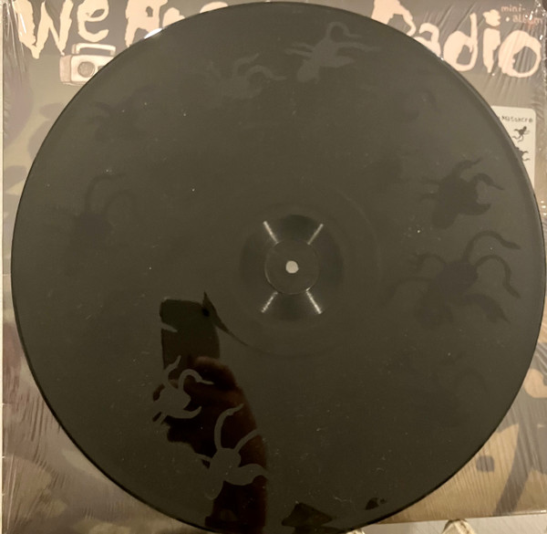 The Brian Jonestown Massacre - We Are The Radio | Tee Pee Records (TPE 062) - 4 The Brian Jonestown Massacre - We Are The Radio | Tee Pee Records (TPE 062) - 4