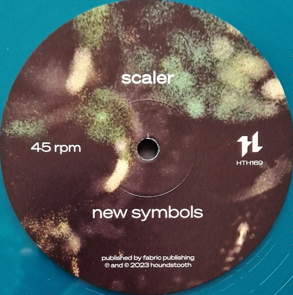 Scaler - Loam / New Symbols | Houndstooth (HTH169) - 4