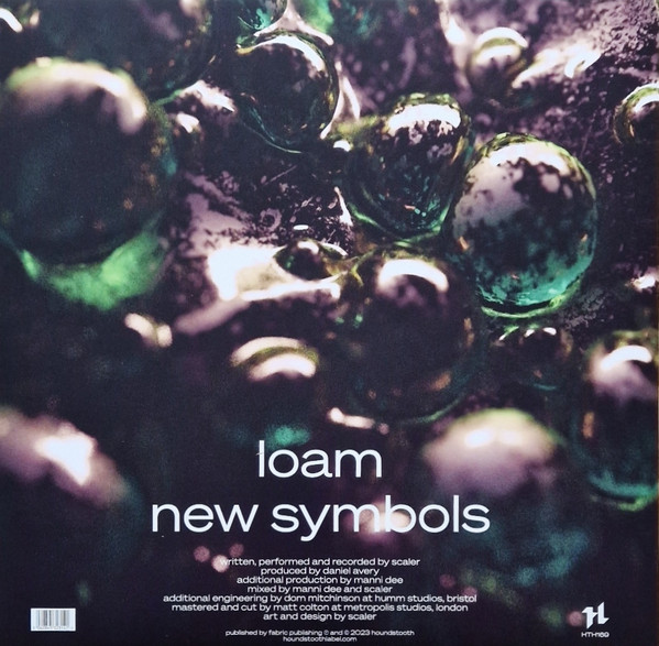 Scaler - Loam / New Symbols | Houndstooth (HTH169) - 2