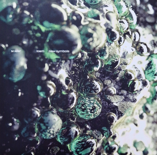 Scaler - Loam / New Symbols | Houndstooth (HTH169) - main