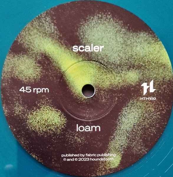 Scaler - Loam / New Symbols | Houndstooth (HTH169) - 3