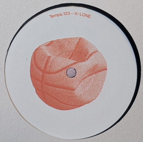 K-Lone - Pressure EP | Tempa (Tempa.123)