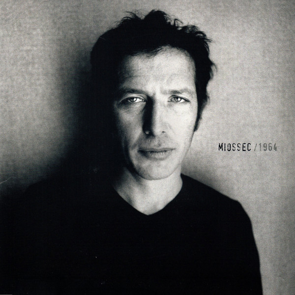 Miossec - 1964 | [PIAS] Le Label (PIAS L013LP)