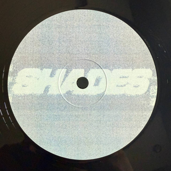 Tomoki Tsukamoto - 1999 EP | Shades (SHDS002) - 2