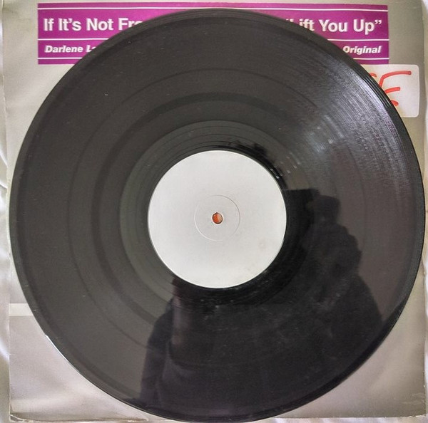 Darlene Lewis - Lift You Up | KMS (KMS DJ 10) - 3