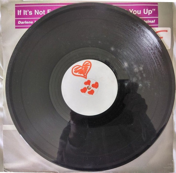 Darlene Lewis - Lift You Up | KMS (KMS DJ 10) - 4