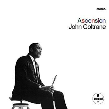John Coltrane - Ascension (Edition II) | Impulse! (AS-95) - main John Coltrane - Ascension (Edition II) | Impulse! (AS-95) - main