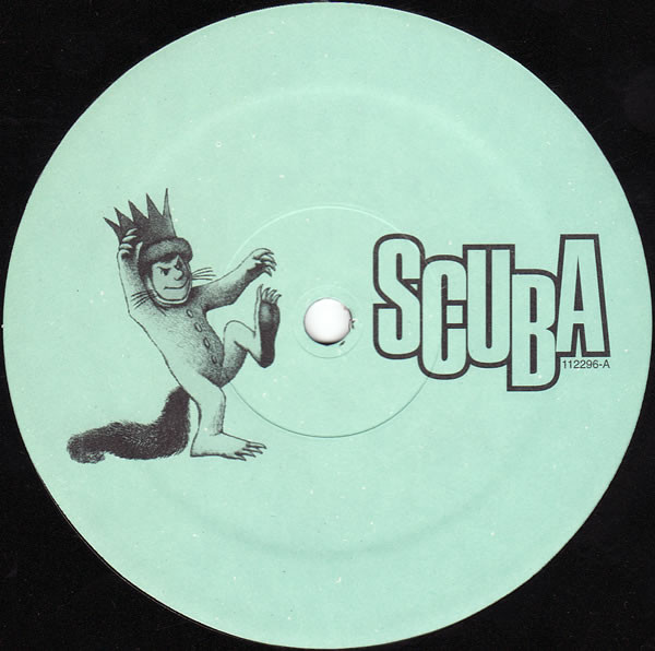 Where The Wild Things Are