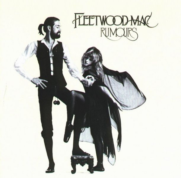 Fleetwood Mac - Rumours | Reprise Records (9362-49793-5) - main