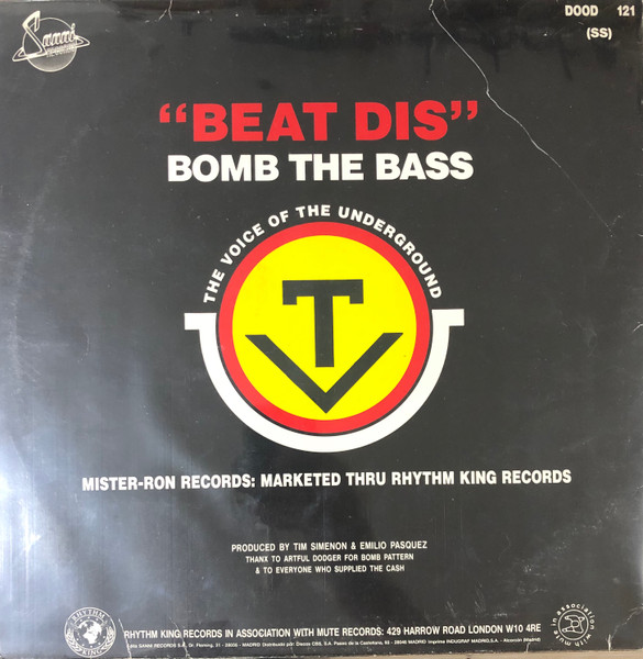 Beat Dis