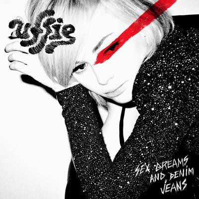 Uffie - Sex Dreams And Denim Jeans | Ed Banger Records (82564681321)