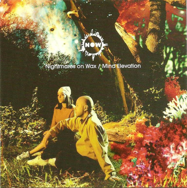 Nightmares On Wax - Mind Elevation | Warp Records (WARPCD95)