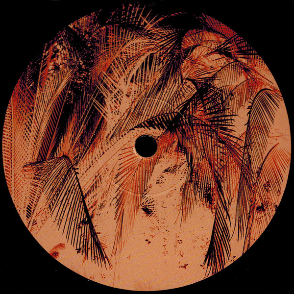 Julian Perez - Camina O Revienta (USED) | Girada Unlimited (GIRADA05) - 2 Julian Perez - Camina O Revienta (USED) | Girada Unlimited (GIRADA05) - 2