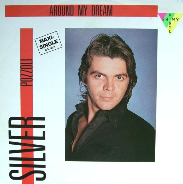 Silvio Pozzoli - Around My Dream | TELDEC (6.20398) - main