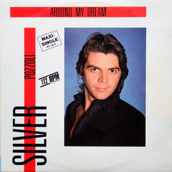 Silvio Pozzoli - Around My Dream | TELDEC (6.20398) - 2