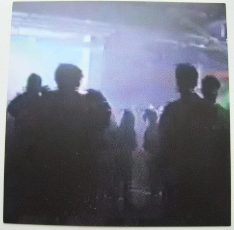 Daze - Lips | Lobster Theremin (LTWHT002) - 2 Daze - Lips | Lobster Theremin (LTWHT002) - 2