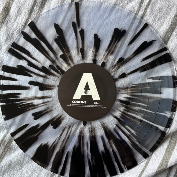Codeine - Frigid Stars LP | Numero Group (NUM916) - 3 Codeine - Frigid Stars LP | Numero Group (NUM916) - 3
