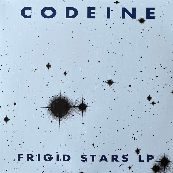 Codeine - Frigid Stars LP | Numero Group (NUM916)