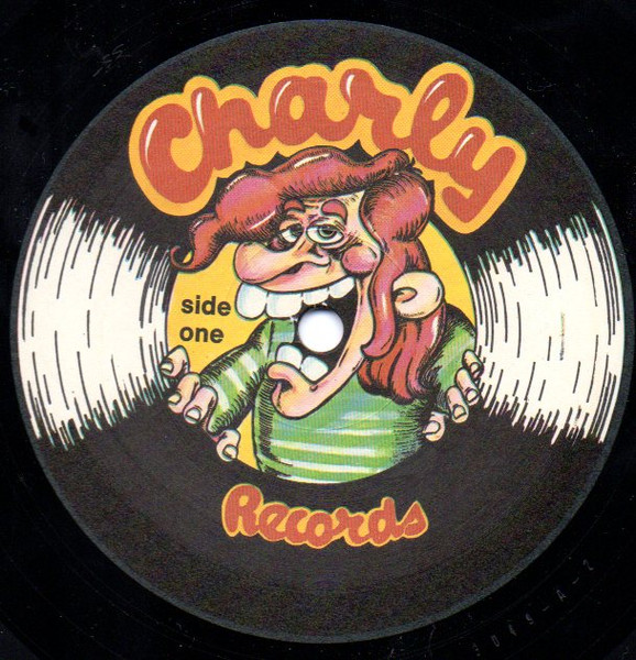 Various - Legendary Anthology Of British Blues | Charly Records (CR 3049) - 4