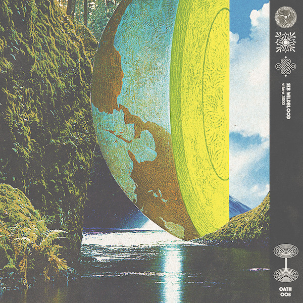 Seb Wildblood - Vitara 3000 | Oath (OATH 008)