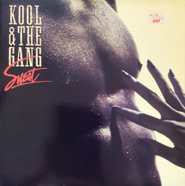 Kool & The Gang - Sweat | Metronome (838 233-1)