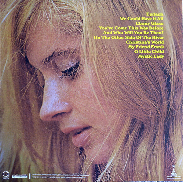 Nancy Priddy - You've Come This Way Before | Modern Harmonic (MH-8044) - 4 Nancy Priddy - You've Come This Way Before | Modern Harmonic (MH-8044) - 4