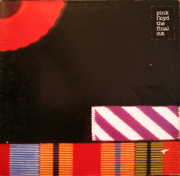 Pink Floyd - The Final Cut | Harvest (1C 064-65 042) - main