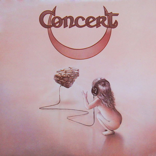 Concert - Concert | CBS (NPFC 80038) - main