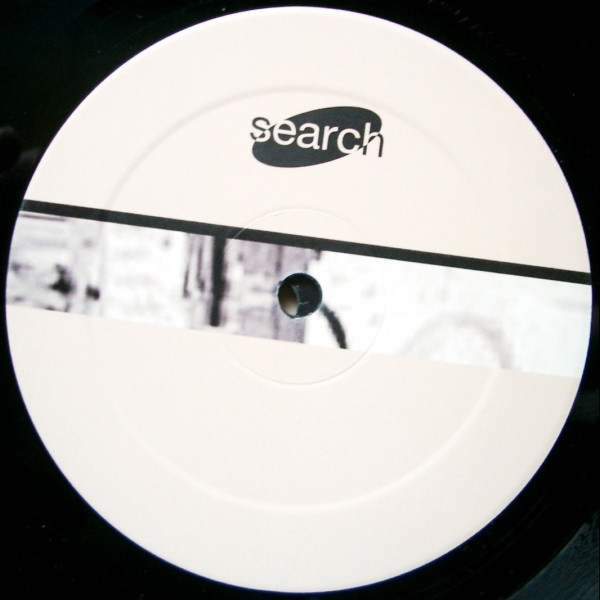 Jeroen Schrijvershof - Indicate | Search (SEARCH 418-5) - 2