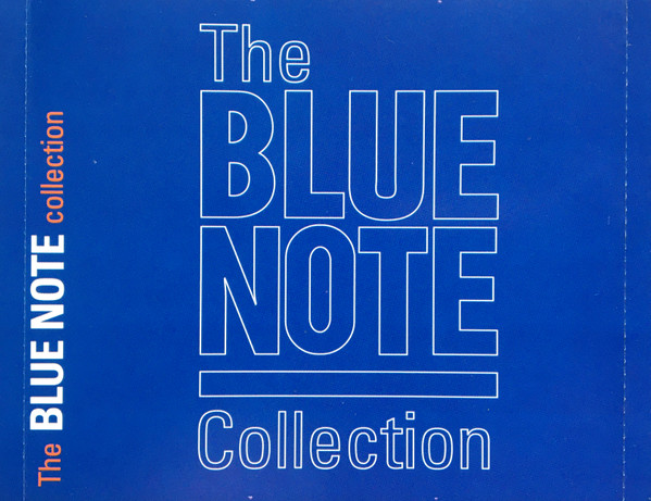 Reuben Wilson - Love Bug | Blue Note (CDP 7243 8 29905 2 9) - 3