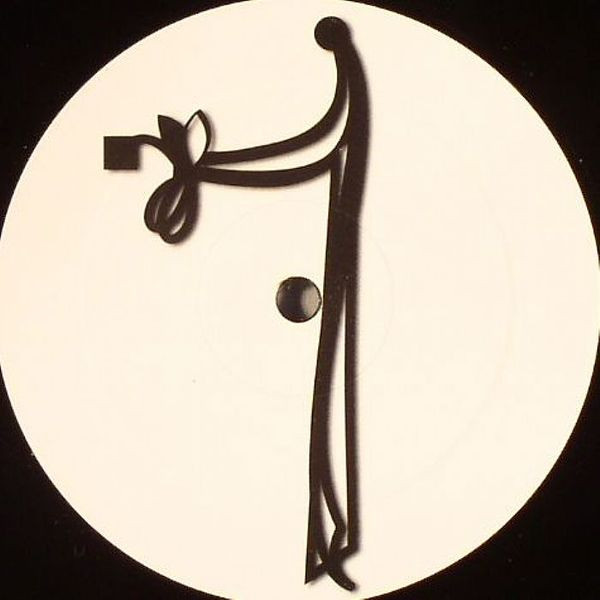 Ethyl & Huxley - Sassanids EP | Cécille Numbers (CEN007) - 2