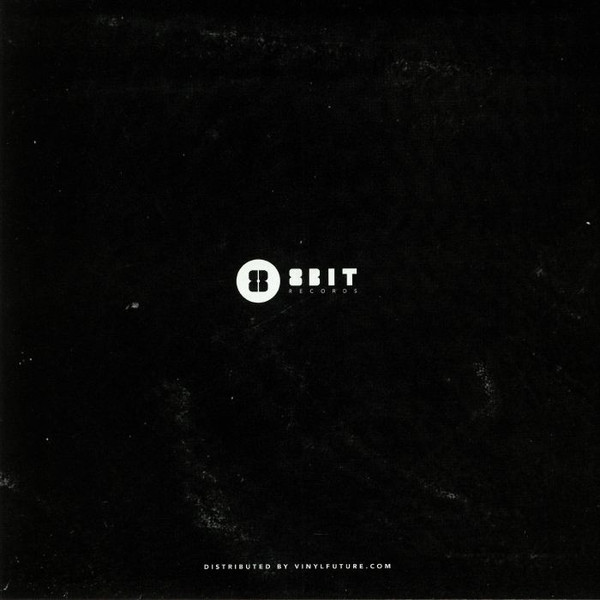 Supernova - The Black Milk | 8bit Records (8BIT146) - 2