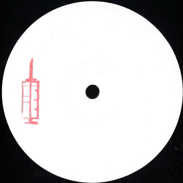 Unknown Artist - Pan Demic EP | Waksin (WKSN01 / WAKSI:N)